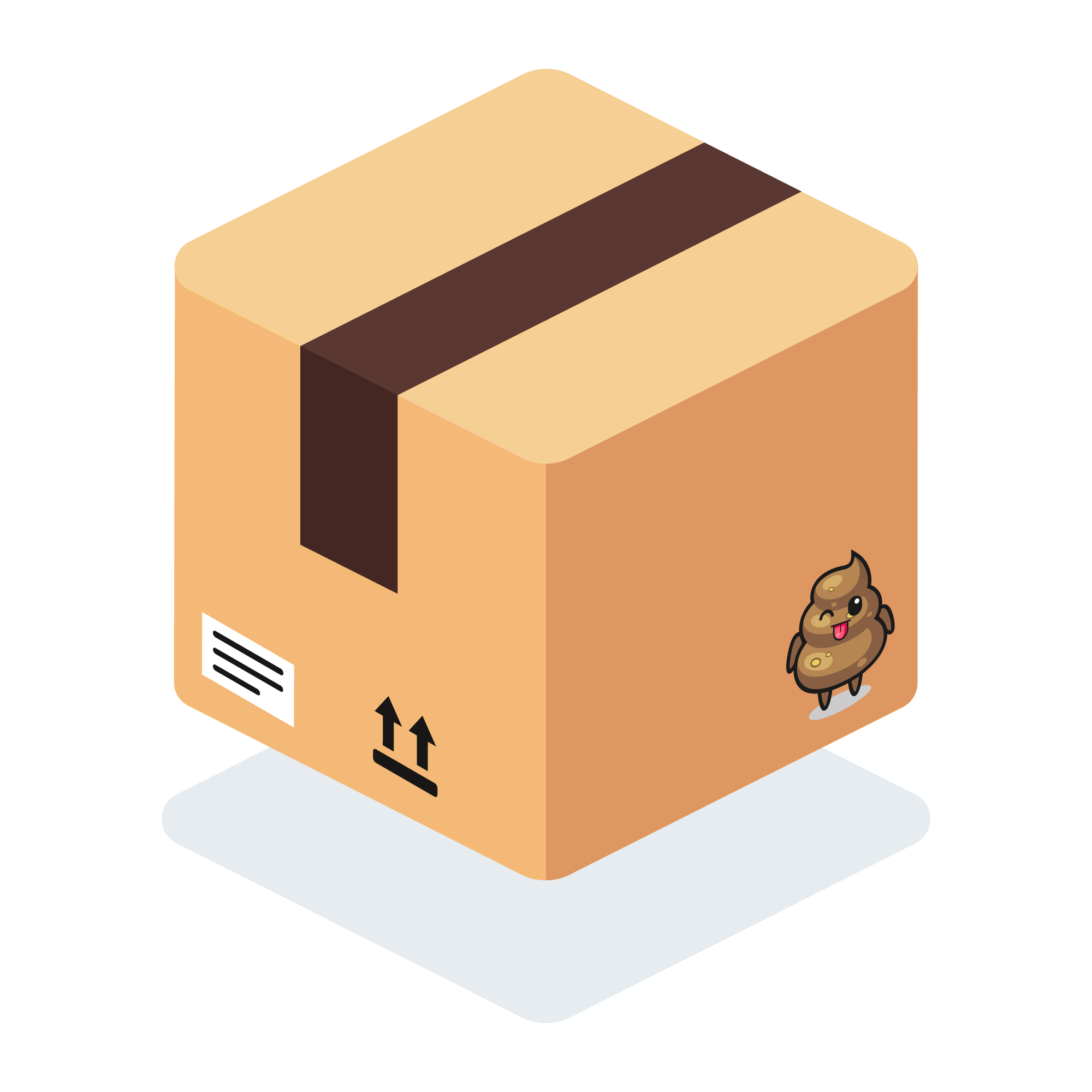 Mystery Sticker Bundle