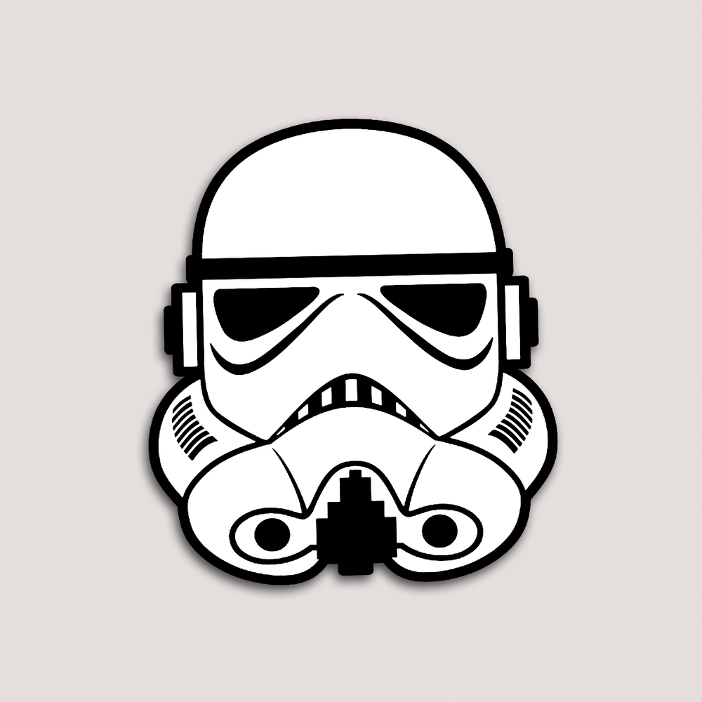 Stypid Sticker Pop Culture – Stupid Stickers