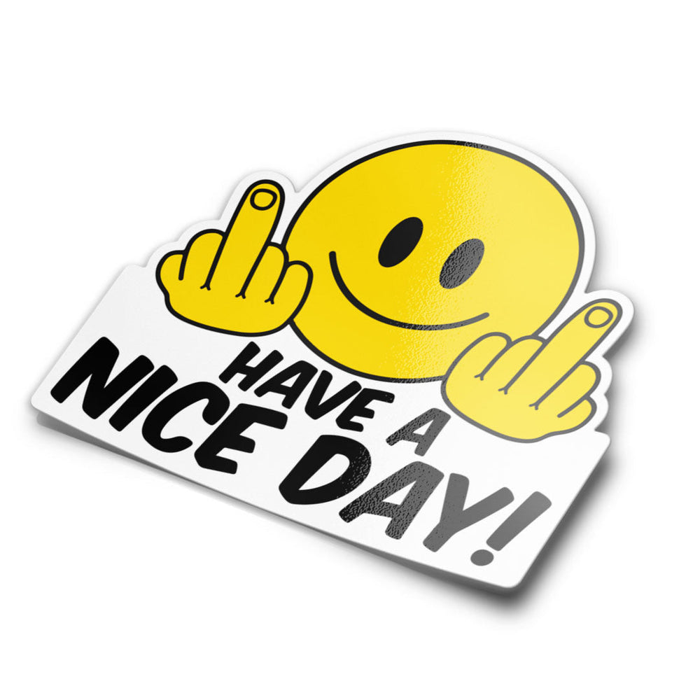 Text & Sass – Stupid Stickers