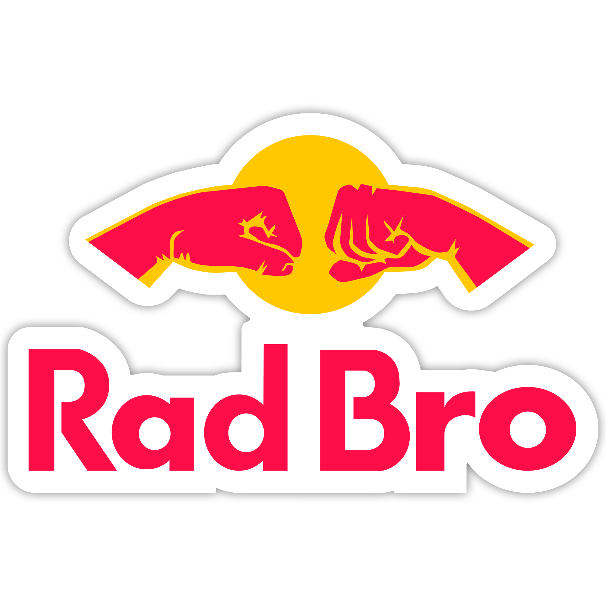 Rad Bro