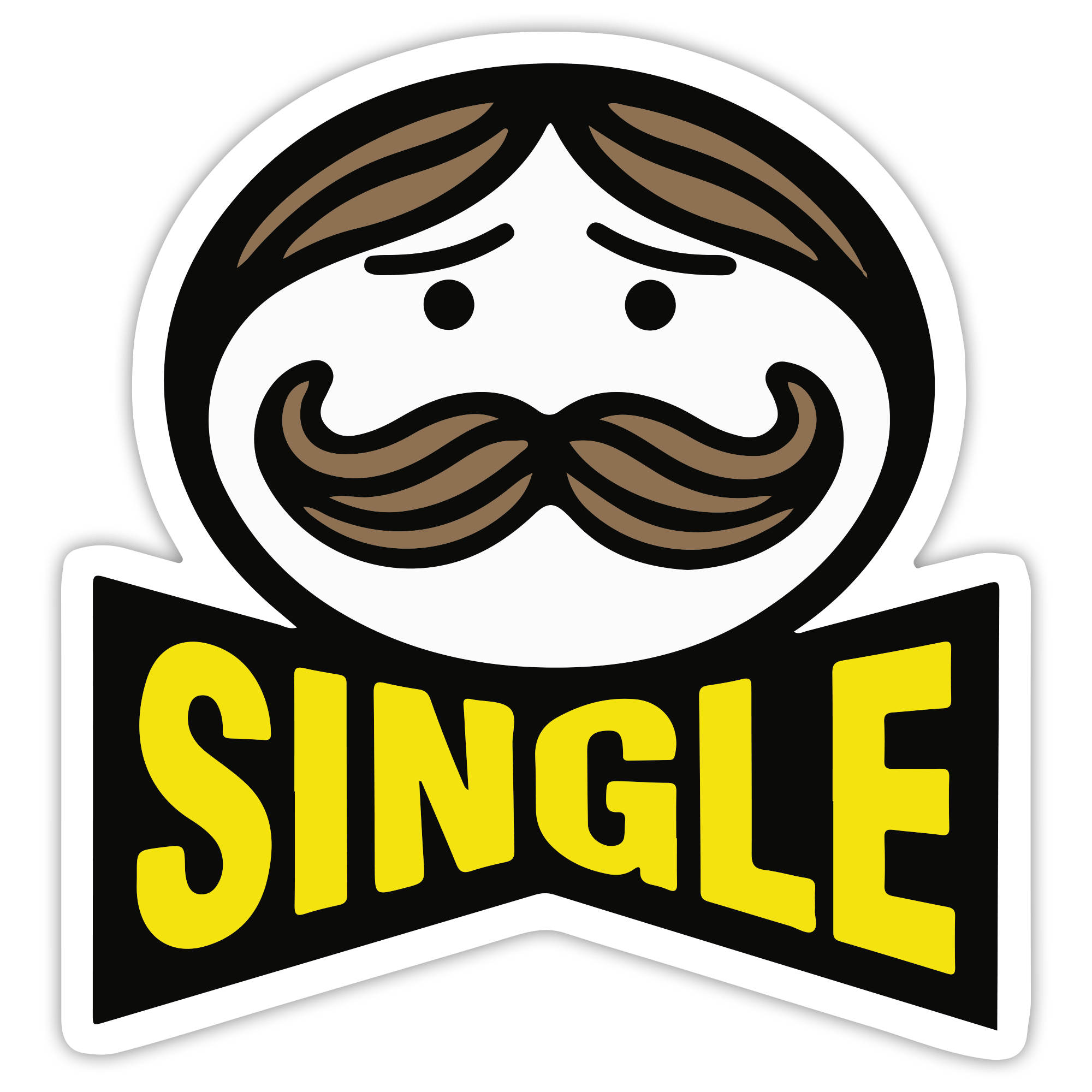 Single Pringle Dudes