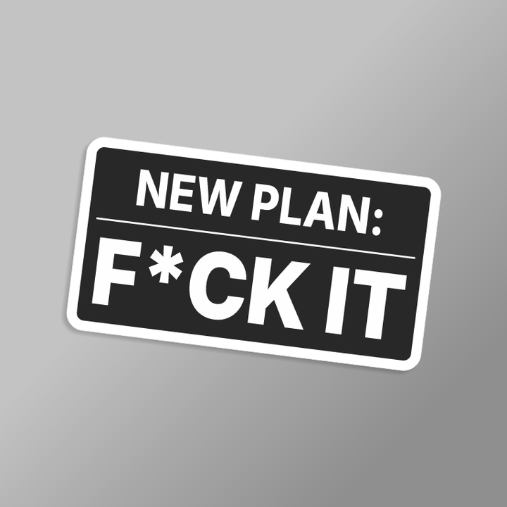 Shop Funny Stickers Online – Stupid Stickers
