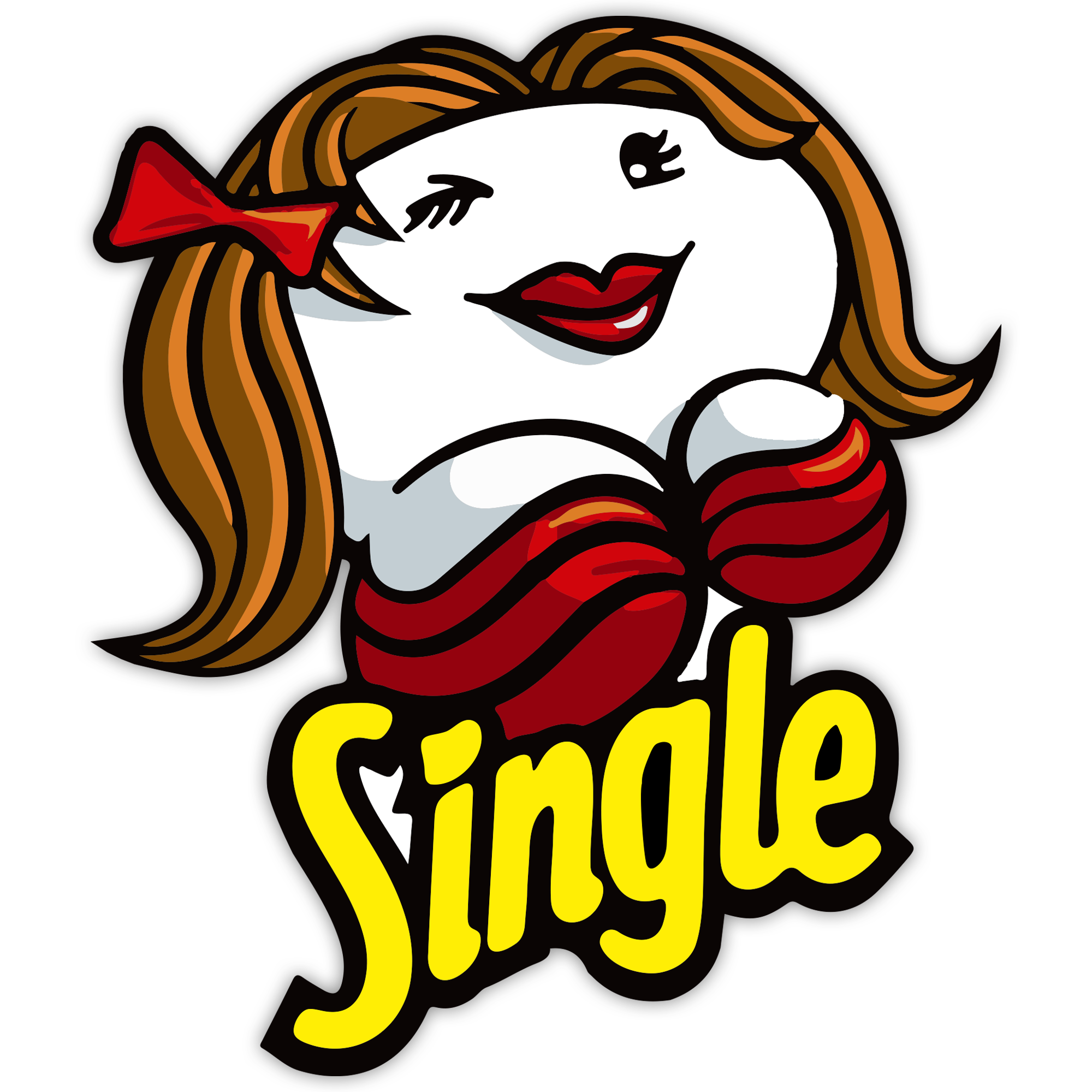 Single Pringle Chicks