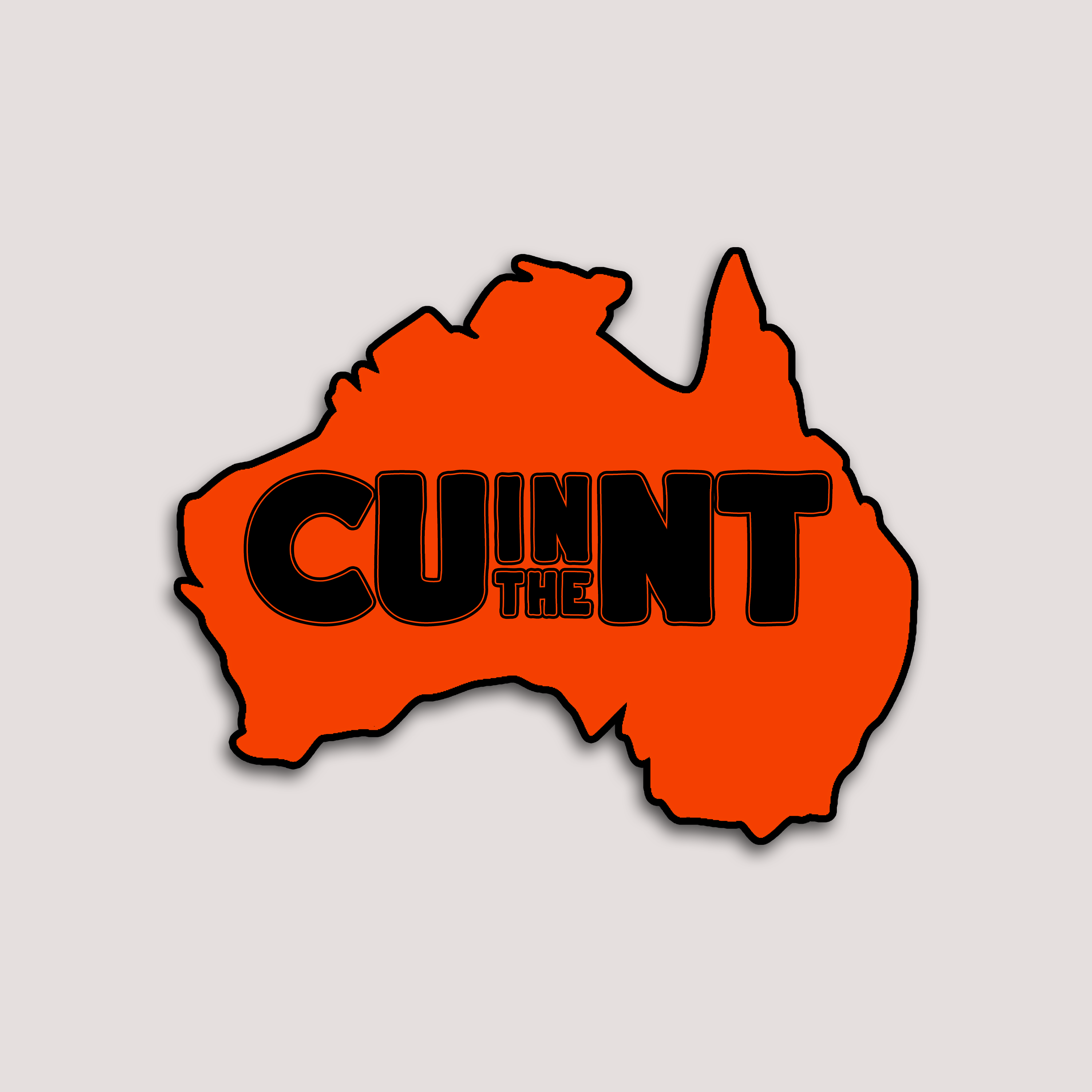 CU IN THE NT AUSTRALIA