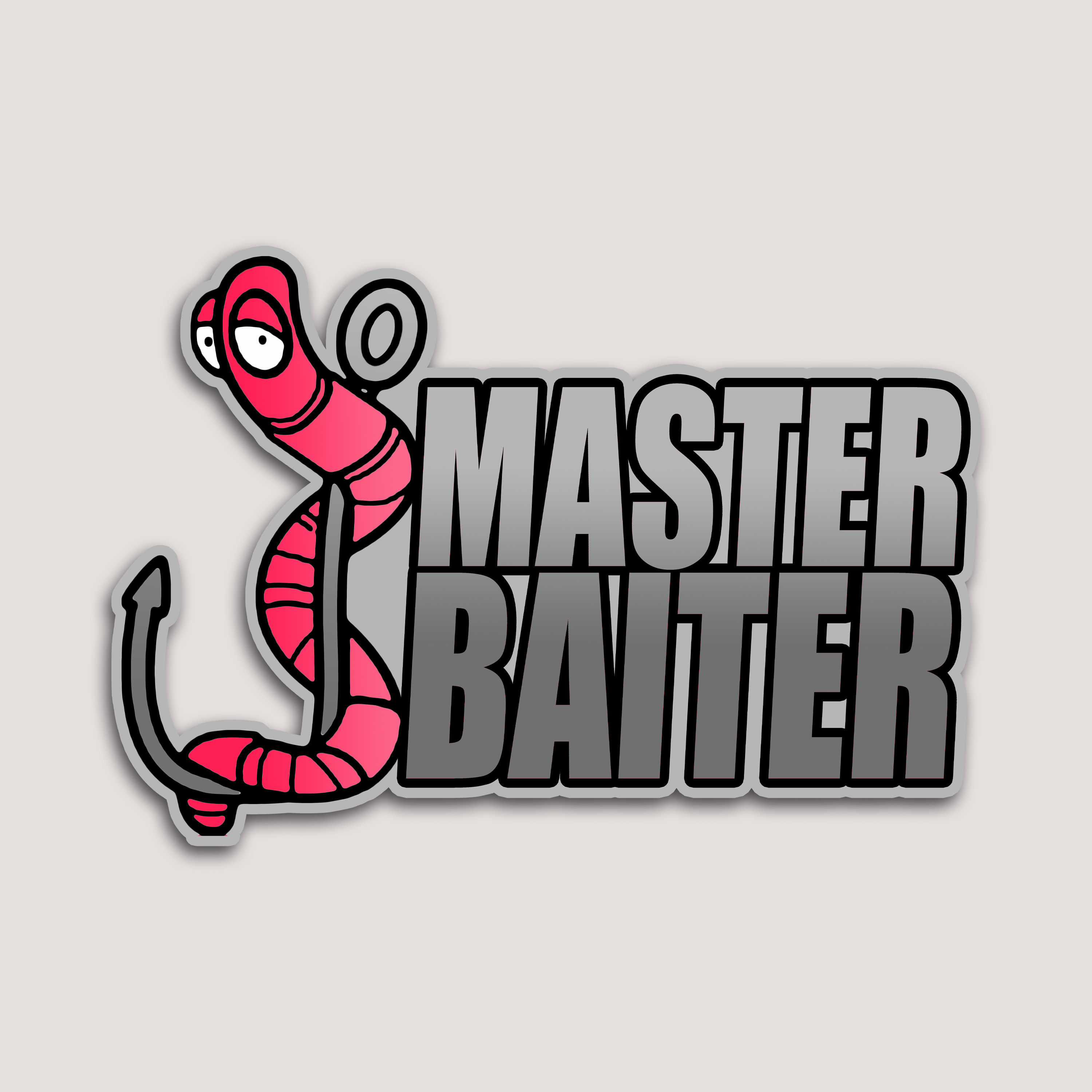 MASTER BAITER FISHING