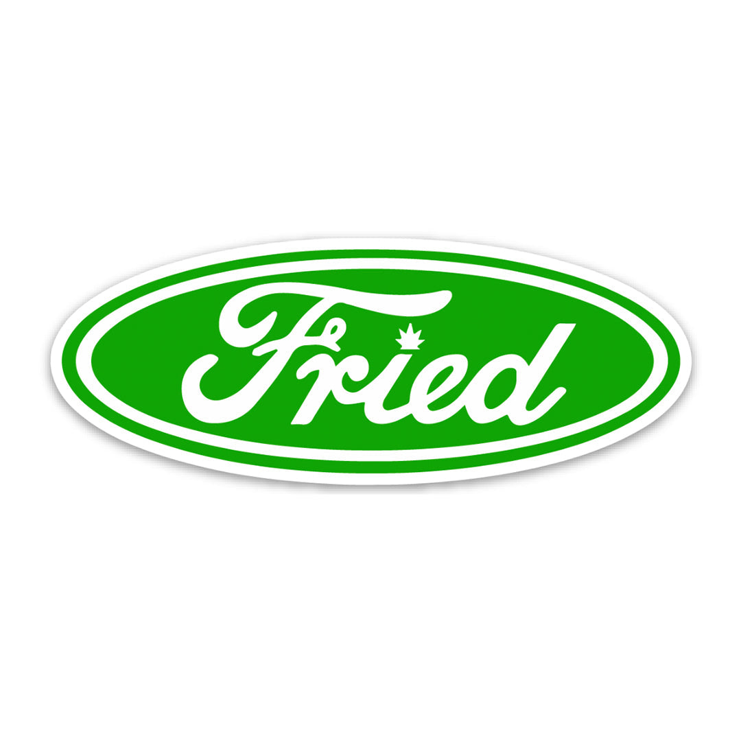 FRIED STICKER